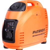 Patriot 2000i