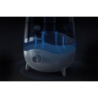 Deerma DEM-F323W (международная версия) Image #5