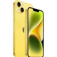 Apple iPhone 14 Plus 512GB (желтый) Image #2