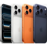 Apple iPhone 17 Pro Dual SIM 512GB (космический оранжевый) Image #6