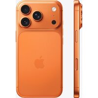 Apple iPhone 17 Pro Dual SIM 512GB (космический оранжевый) Image #2