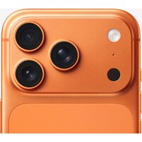 Apple iPhone 17 Pro Dual SIM 512GB (космический оранжевый) Image #5