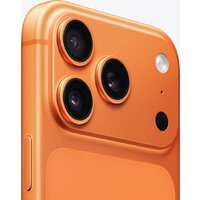 Apple iPhone 17 Pro Dual SIM 512GB (космический оранжевый) Image #4