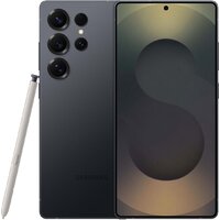 Samsung Galaxy S25 Ultra SM-S938B 12GB/256GB (угольно-черный титан) Image #1