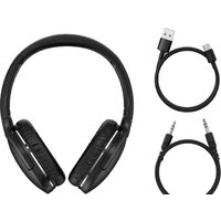 Baseus Encok D02 Pro (черный) Image #4