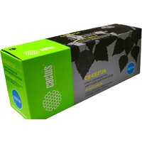 CACTUS CS-CE272A (аналог HP 650A CE272A)