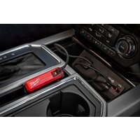 Milwaukee L4 PPS 3000mAh 4932493335 (красный) Image #4