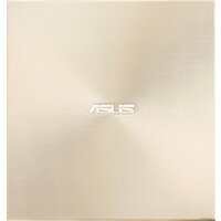 ASUS ZenDrive SDRW-08U8M-U (золотистый) Image #5