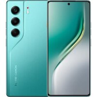 Tecno Camon 40 8GB/256GB (изумрудное сияние)