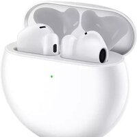 Huawei FreeBuds 4 (керамический белый, международная версия) Image #7