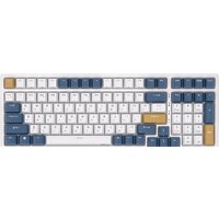 Royal Kludge RK98 RGB Klein Blue (RK Blue) Image #1