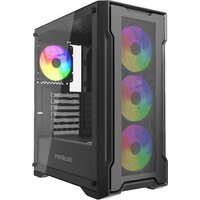 Powercase Mistral X4B CMXB-L4