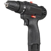 Zitrek Crusher 12-Li 063-4078 (с 2-мя АКБ, кейс) Image #2