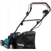 Makita DLM382CM2 (с 2-мя АКБ) Image #5