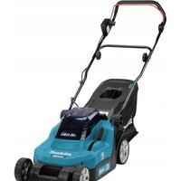 Makita DLM382CM2 (с 2-мя АКБ) Image #3