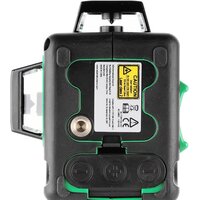 ADA Instruments Cube 3-360 Green Professional Edition А00573 Image #6