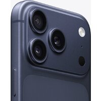 Apple iPhone 17 Pro Dual SIM 512GB (глубокий синий) Image #4
