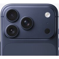 Apple iPhone 17 Pro Dual SIM 512GB (глубокий синий) Image #3