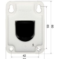 Dahua DH-PFB121W Image #3
