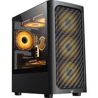 Formula Air Mesh G3 (черный) Image #1