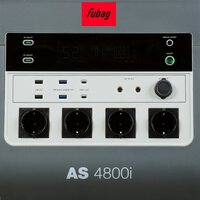 Fubag AS 4800i Image #12