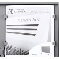 Electrolux EIH/AG–1000 E Image #3