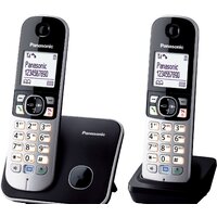 Panasonic KX-TG6812RUB Image #2