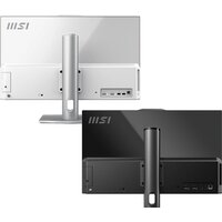 MSI Modern AM272P 1M-678XRU Image #3