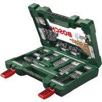 Bosch V-Line Titanium 2607017195 91 предмет Image #4