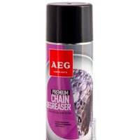 AEG Lubricants Очиститель цепи 520мл 30677