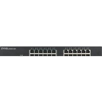 Zyxel GS1900-24EP Image #3