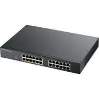 Zyxel GS1900-24EP