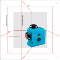 Instrumax 3D RED [IM0118] Image #2