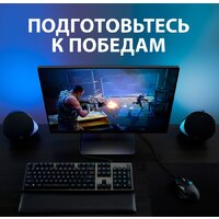 Logitech G502 Hero Image #12