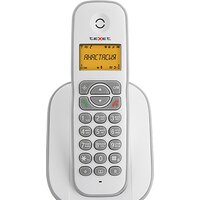 TeXet TX-D4505A (белый) Image #1