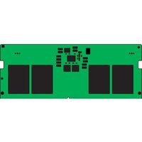 Kingston 8ГБ DDR5 SODIMM 4800 МГц KCP548SS6-8
