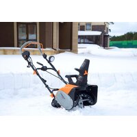 Daewoo Power Dast 2600E Image #7