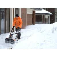 Daewoo Power Dast 2600E Image #8