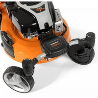 Daewoo Power DLM 5500SVRB Image #6