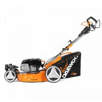 Daewoo Power DLM 5500SVRB Image #14