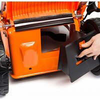 Daewoo Power DLM 5500SVRB Image #2