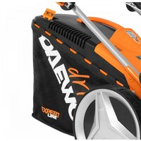 Daewoo Power DLM 5500SVRB Image #12