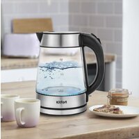 Kitfort KT-6105 Image #4