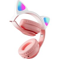 Miru Cat EP-W10 (розовый) Image #5