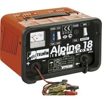 Telwin Alpine 18 Boost Image #1