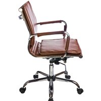 Бюрократ CH-993-Low/Brown Image #3