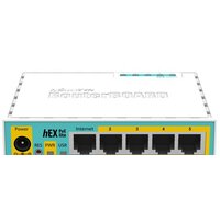 Mikrotik hEX PoE lite [RB750UPr2] Image #2