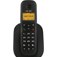 TeXet TX-D4505A (черный)