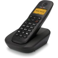 TeXet TX-D4505A (черный) Image #2