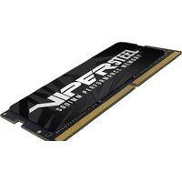 Patriot Viper Steel 32GB DDR4 SODIMM PC4-19200 PVS432G240C5S Image #2